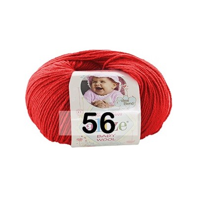 Пряжа Alize Baby Wool