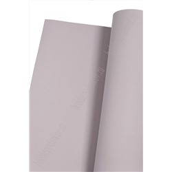 Фоамиран 1 мм, иранский 60*70 см (10 листов) светлая пенка
