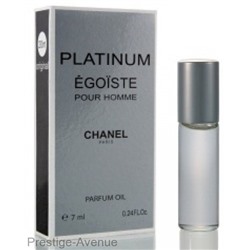 Chanel "Egoiste Platinum" 7мл