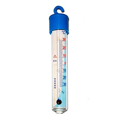 Термометр для холодильника "Айсберг" ТБ-225 3247223 в блистере