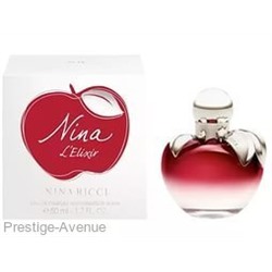 Nina Ricci - Туалетная вода Nina Elixir 80 мл (w)