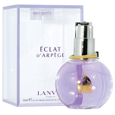 LANVIN ECLAT D`ARPEGE 50ml edp  M~