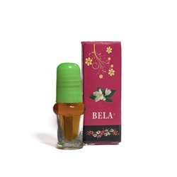 BELA Perfumes, Mehak Attar (БЕЛА, индийские масляные духи, Мехак Аттар), 1,25 мл.