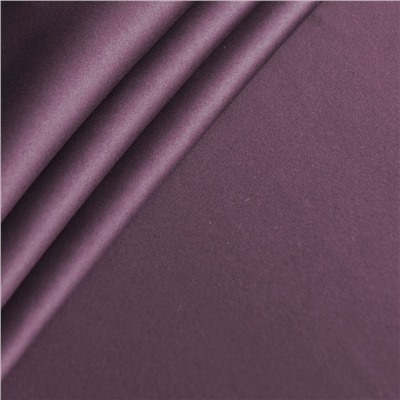 Комплект штор с подхватами "Блэкаут", фиолетовый  (bl-200400-gr)