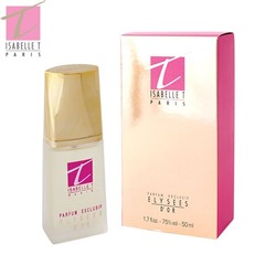 ISABELLE T ELYSEES D`OR 50ml /жен. M~