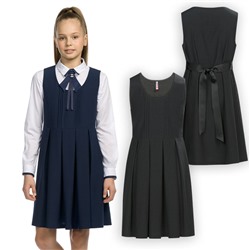 GWDV7103 платье для девочек (1 шт в кор.)
