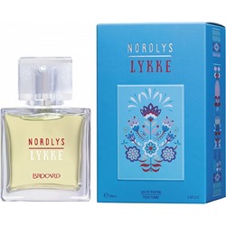 NORDLYS LYKKE 100ml/жен M~