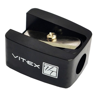 VITEX Точилка для косметических карандашей
