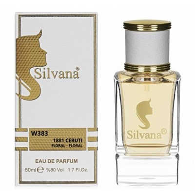 W383 1881 CERUTI 50мл edp/жен. M~