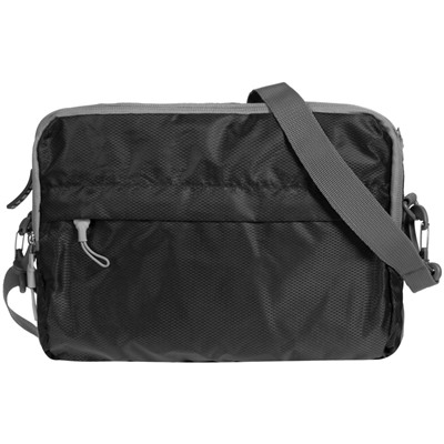 Складной рюкзак-трансформер Torren, серый