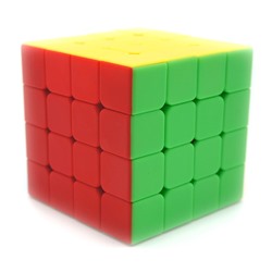 14 Головоломка Кубик 4 уровня 6,5*6,5 см / коробка 11-5 АКЦИЯ! СКИДКА 10%