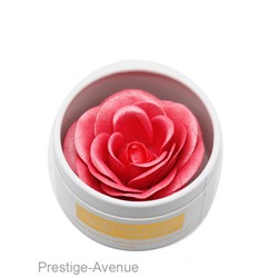 Пудра-румяна Хайлайтер Rosel Cosmetics Glazed Rose 6g R041