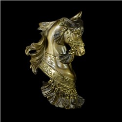 Статуэтка императорский конь Буцефал