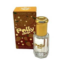 Масло парфюм.- ролл  6ml POLLY MANGO