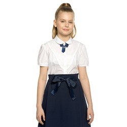 GWCT7111 блузка для девочек (1 шт в кор.)
