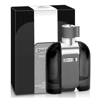 MIRADA SHIELD MAN 100ml /муж. М~