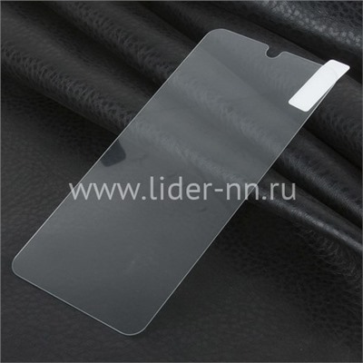 Защитное стекло на экран для Huawei Honor 10 Lite/10i/20S/20 Lite  прозрачное (без упаковки)