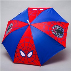 Зонт детский "Человек-паук" d=70 см арт.1861295