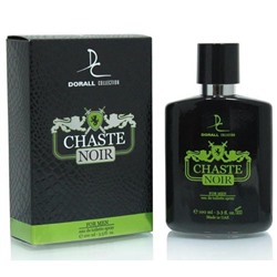 DORAL  CHASTE NOIR 100ml /муж. М~