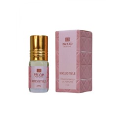 IRRESISTIBLE Concentrated Oil Perfume, Brand Perfume (НЕОТРАЗИМЫЙ Концентрированные масляные духи), ролик, 3 мл.