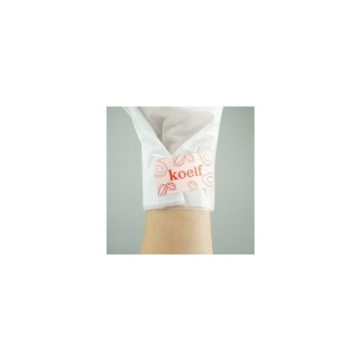 Маска-перчатки для рук Koelf Melting Essence Hand Pack