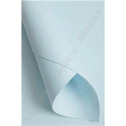 Фетр жесткий 1,2 мм, Корея Solitone 40*55 см (5 шт) светло-голубой №849