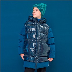 BZXW4297 куртка для мальчиков (1 шт в кор.)