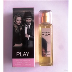 Givenchy - Play. W-50