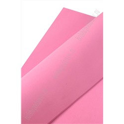 Фоамиран 1 мм, Китай 49*49 см (10 листов) SF-3431, розовый №04