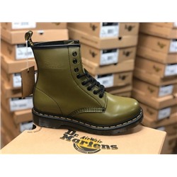 Dr. Martens 1460 Green