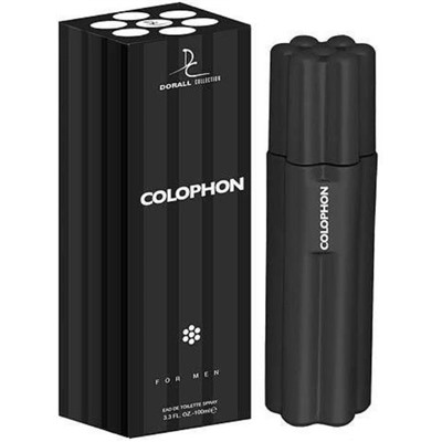 DORAL  COLOPHON 100ml /муж. M~