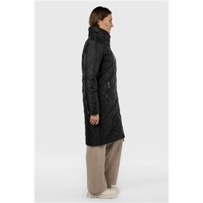 05-2111 Куртка женская зимняя (термофин 250)
