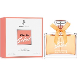 DORAL FLEUR DE SOLEIL 100ml /жен. (Хлое Розес де Хлое) М~