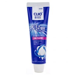 Зубная паста Clio Dentimate Total Care Toothpaste