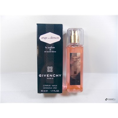 Givenchy - Ange Ou Demon le parfum & Son Accord illicite. W-50