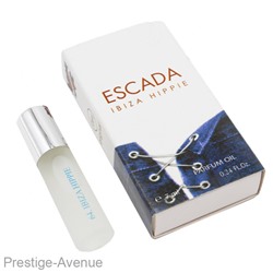 Масляные духи с феромонами Escada Ibiza Hippie 7 ml