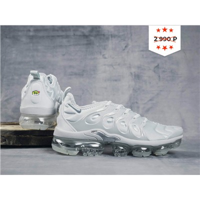 Кросовки Nike Air Vapormax Max Plus Grey