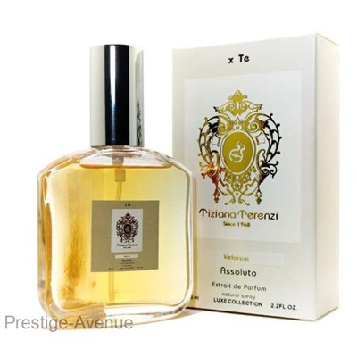 Tiziana Terenzi Tyl Assoluto unisex 65 ml