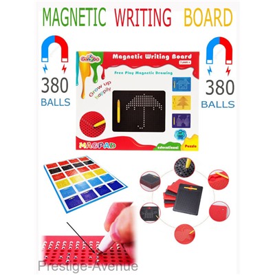 Доска магнитная Magnetic Writing Board (малая)