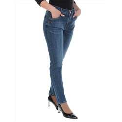TL-166 Джеггинсы женские Fashion Jeans размер W31