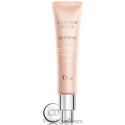 BB Крем Dior Diorskin Nude 10spf 30 мл