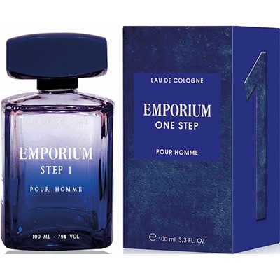 EMPORIUM  STEP 1 100 ml (Kenzo Homme Sport)/муж M~