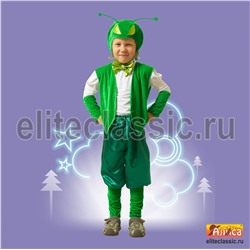 Карнавальный костюм EC-202115 Кузнечик