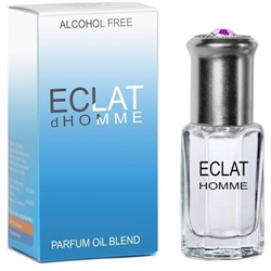 Масло парфюм.- ролл  6ml  муж. ECLAT D`HOMME