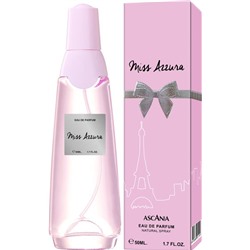 ASC MISS AZZURA (Azzaro Mademoiselee) 50ml /жен. M~