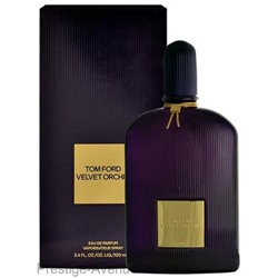 Tom Ford - Парфюмированная вода Velvet orchid 100 мл