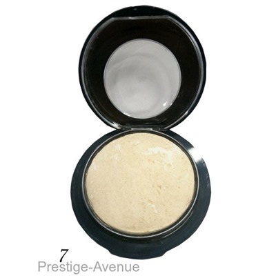 Пудра M.А.C. Mineralize SkinFinish Poudre De Finition 10g