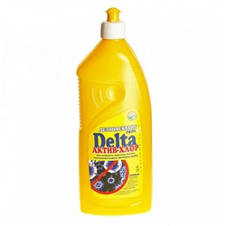 Дезинфектант 1 кг DELTA Актив-Хлор гель
