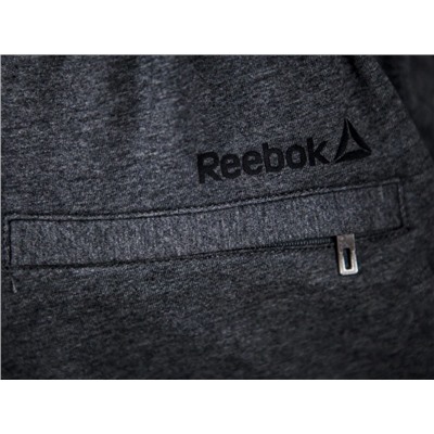 Штаны Reebok GRAY