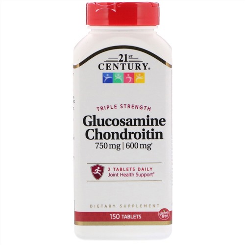 glucosamine chondroitin sunshine
